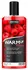 Joydivision WARMup Massage Liquid Raspberry 150ml - Warming Formula