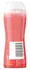 Durex Play 2in1 Massage Gel Guarana 200ml - Water-Based, Vegan