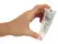 Just Glide Water-Based Lubricant 20ml - Vegan, Universal Formula