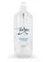 Just Glide Water-Based Lubricant 1L - Vegan, Latex-Compatible Formula