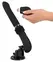 You2Toys RC Thrusting Machine 2.0 with Remote Control, Adjustable Angle, Black