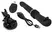 You2Toys RC Thrusting Machine 2.0 with Remote Control, Adjustable Angle, Black