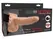 Fetish Fantasy RC Strap-On System 17.8 cm Rechargeable Remote Black