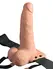 Fetish Fantasy RC Strap-On System 17.8 cm Rechargeable Remote Black