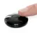 Fetish Fantasy RC Strap-On System 17.8 cm Rechargeable Remote Black