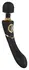 Cleopatra Wand Massager Luxury Edition with 10 Vibration Modes, 24 cm