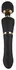 Cleopatra Wand Massager Luxury Edition with 10 Vibration Modes, 24 cm