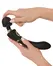 Cleopatra Wand Massager Luxury Edition with 10 Vibration Modes, 24 cm