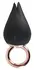 Belou Finger Vibe Flutter - Precise Multi-Function Silicone Massager, Pink
