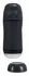 Rebel Intimate Device 2-in-1 Suction & Vibration, 21.8 cm, Black