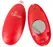 Sweet Smile RC Intimate Vibration Ball, Silicone, Remote, 7 Modes, Pink