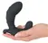RC+ Inflatable G&P Spot Vibrator with Remote, Adjustable Size, 12cm