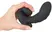 RC+ Inflatable G&P Spot Vibrator with Remote, Adjustable Size, 12cm