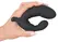RC+ Inflatable G&P Spot Vibrator with Remote, Adjustable Size, 12cm