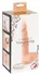 You2Toys Natural Thrusting Silicone System, Suction Base, 21-24 cm