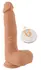 You2Toys Natural Thrusting Silicone System, Suction Base, 21-24 cm
