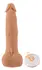 You2Toys Natural Thrusting Silicone System, Suction Base, 21-24 cm