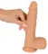 You2Toys Natural Thrusting Silicone System, Suction Base, 21-24 cm