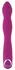 Sweet Smile Dual-Head Vibrator 7 Modes Silicone 23.5cm Pink