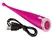 Couples Choice Spot Vibrator Precision Multi-Speed Silicone 17.5cm