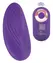 Sweet Smile RC Panty Vibrator Compact Remote-Controlled Silicone 8.8cm