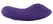 Sweet Smile RC Panty Vibrator Compact Remote-Controlled Silicone 8.8cm