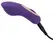 Sweet Smile RC Panty Vibrator Compact Remote-Controlled Silicone 8.8cm