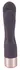 Elegant Double Vibe Silicone Intimate System, USB, 15.2 cm, Purple