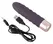 You2Toys Diamond Vibe Intimate Massager 10 Modes, Purple, 15 cm