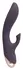 Javida Sucking Vibrator 12-Mode Dual-Action, Silicone, Waterproof 21.6cm