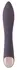 Javida Sucking Vibrator 12-Mode Dual-Action, Silicone, Waterproof 21.6cm