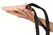 You2Toys Vibrating Strap-On System, Adjustable Harness, 15.7 cm, Black