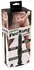 You2Toys Portable Thrusting Device 3-Speeds 7-Modes Black 28.5cm