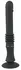 You2Toys Portable Thrusting Device 3-Speeds 7-Modes Black 28.5cm