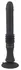 You2Toys Portable Thrusting Device 3-Speeds 7-Modes Black 28.5cm