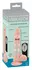 You2Toys Silicone Thrusting Intimate Device Remote 21cm Suction Base