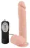 You2Toys Silicone Thrusting Intimate Device Remote 21cm Suction Base