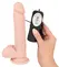 You2Toys Silicone Thrusting Intimate Device Remote 21cm Suction Base