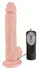 You2Toys Silicone Thrusting Intimate Device Remote 21cm Suction Base