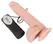 You2Toys Silicone Thrusting Intimate Device Remote 21cm Suction Base