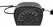 Orion Suck-O-Mat 2.0 Hands-Free Intimate Machine, 60W, Multi-Speed, Black