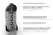 Orion Suck-O-Mat 2.0 Hands-Free Intimate Machine, 60W, Multi-Speed, Black