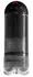 PDX Elite Extender Pro Adjustable Transparent Vibrating Pump 14.5cm