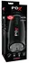 PDX Elite Motobator 2 Black Intimate Automatic Device 23.1 cm