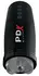 PDX Elite Motobator 2 Black Intimate Automatic Device 23.1 cm
