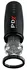 PDX Elite Motobator 2 Black Intimate Automatic Device 23.1 cm