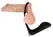 Bad Kitty Vibrating Intimate System with Ring & Plug, Rechargeable, Black