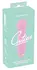 You2Toys Cuties Mini Vibrator Rose - Compact, Waterproof, 7 Modes
