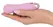 You2Toys Cuties Mini Vibrator Rose - Compact, Waterproof, 7 Modes