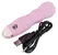 You2Toys Cuties Mini Vibrator Rose - Compact, Waterproof, 7 Modes